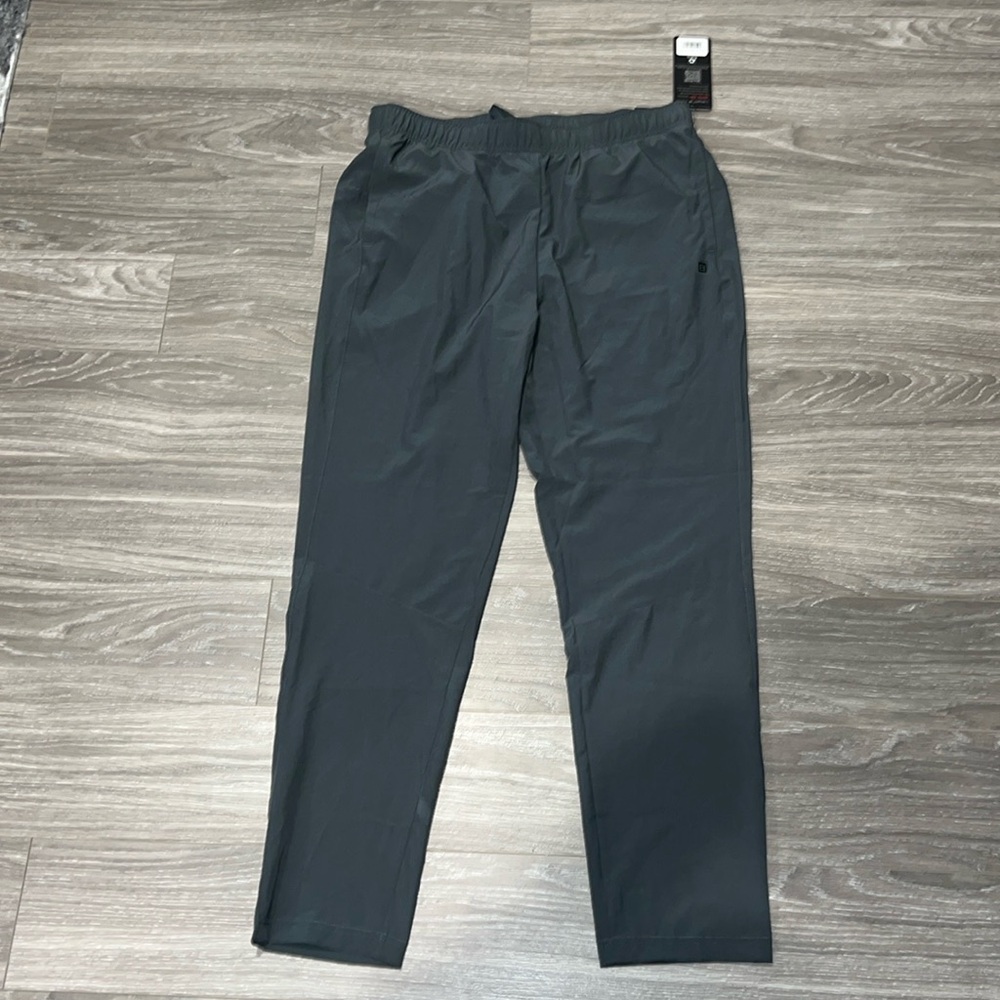 Layer 8 joggers. Size L. NWT